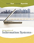 Principles of Information Systems (9TH 10 - Old Edition)