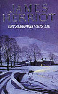 Let Sleeping Vets Lie Uk Edition Cover