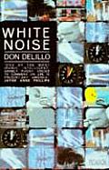 White Noise Cover