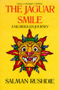 The Jaguar Smile: A Nicaraguan Journey Cover