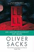 An Anthropologist on Mars Cover
