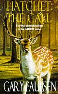 Hatchet: The Call