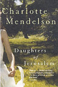 Daughters of Jerusalem Cover