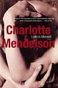 Love in Idleness Cover