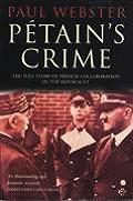 Petains Crime
