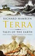 Terra Tales of the Earth