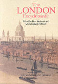London Encyclopedia: The Most Comprehensive Book on London Ever Published