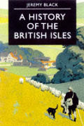 A History of the British Isles Cover