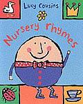 Lucy Cousins Nursery Rhymes