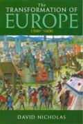 The Transformation of Europe, 1300-1600