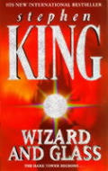 Wizard and Glass Cover