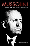 Mussolini