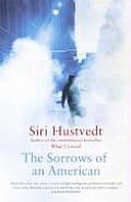 Sorrows of an American Cover