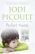 Perfect Match Cover