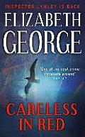 Careless in Red Cover