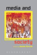 Media and Society (5TH 11 Edition) Cover