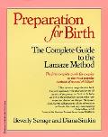 Preparation for Birth: The Complete Guide to the Lamaze Method Cover