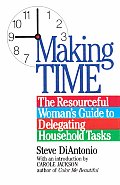 Making Time Cover