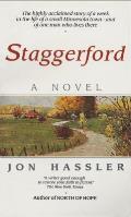 Staggerford (Mysteries & Horror) Cover