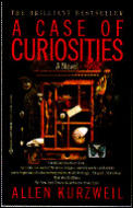 Case of Curiosities Cover