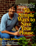 50 simple ways to save your house. Cover