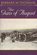 The Guns of August