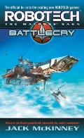 Robotech 3-In-1 Vols. 1-3 #1-3: Robotech 3-In-1: Genesis, Battle Cry, Homecoming Cover