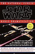 Star Wars: The National Public Radio Dramatization Cover