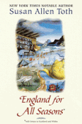 England for All Seasons: For Forays to Scotland and Wales Cover