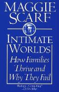Intimate Worlds Cover