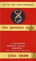 The Genesis Code Cover