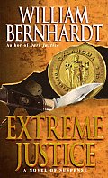 Extreme Justice (Ben Kincaid) Cover