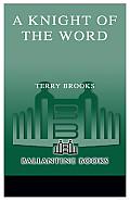 A Knight of the Word Cover