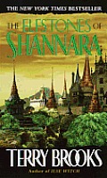 The Elfstones of Shannara Cover