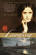 Longing Cover