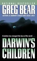 Darwin's Children Cover