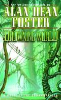 Drowning World Cover