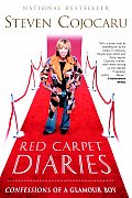 Red Carpet Diaries: Confessions of a Glamour Boy