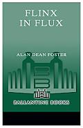 Flinx in Flux Cover