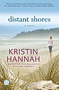 Distant Shores Cover