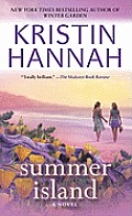 Summer Island Cover