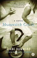 Homesick Creek Cover