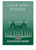 Lost and Found: A Novel Cover