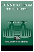 Running from the Deity Cover