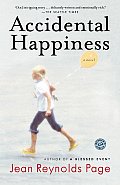 Accidental Happiness Cover
