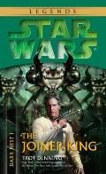 Dark Nest I the Joiner King (Star Wars)