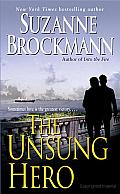 The Unsung Hero Cover