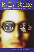 The Sitter Cover