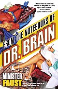 From the Notebooks of Dr. Brain Cover