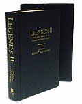 Legends II Cover